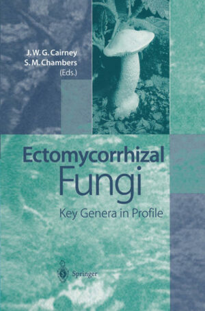Honighäuschen (Bonn) - Mycorrhiza - the symbiosis between plants and fungi - plays a key role in plant life. This book reviews for the first time the current knowledge of 15 individual genera of ectomycorrhizal fungi. It is unique in that each chapter is dedicated to a single fungal genus, each written by internationally recognized experts on the respective fungal genera. It is thus an invaluable reference source for researchers, students and practitioners in the fields of mycorrhizal biology, mycology, forestry, plant sciences and soil biology.