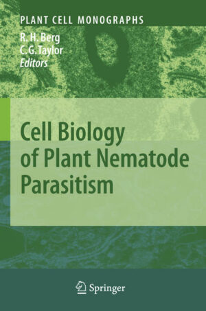 Honighäuschen (Bonn) - Plant-parasitic nematodes are among the most destructive plant pathogens, causing enormous losses to agronomic crops worldwide. This book provides an up-to-date review of research related to two of the most important nematode pests, root-knot and cyst nematodes. Chapters cover early plant-nematode interactions, identification of nematode proteins important in the establishment of nematode feeding sites, and classification of biochemical and signaling pathways significant in the development of specialized feeding sites in the host. The cellular and subcellular structures essential for the parasitic interaction are examined by light and electron microscopy. Modern techniques of gene expression analyses and genomic sequencing are poised to provide an even greater wealth of information to researchers, enabling them to develop and examine natural and manmade mechanisms of resistance to this important plant pest.
