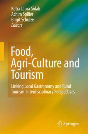 Honighäuschen (Bonn) - This book will be a valuable source of information for those concerned with rural and farm tourism, sustainable tourism and the marketing of "Calibri">local gastronomy. It presents cases with an international and interdisciplinary approach in order to provide ideas for strategic perspectives in tourism studies. Furthermore, for the first time the complex fields of rural and food tourism are examined from an international (Italy and Germany) viewpoint. This book explores ways in which gastronomical heritage (i.e., regional food, organic food) can be incorporated in rural tourism (above all farm tourism) and development policies as well as in new avenues of research e.g., sensory marketing, online marketing) in order to enhance sustainable practices both in the tourism and in the agri-food sector. Overall, the book presents an overview of benchmark practices for professionals (associations of rural tourism, farmers, etc.), while offering scholars a well-founded source to refer to in order to gain up-to-date insights into the state of the art of studies on rural and food tourism.