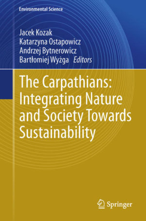 Honighäuschen (Bonn) - The book includes a broad spectrum of perspectives from different scientific disciplines (both the natural and social sciences) as well as practical knowledge. It gives a new insight into the Carpathian mountain region