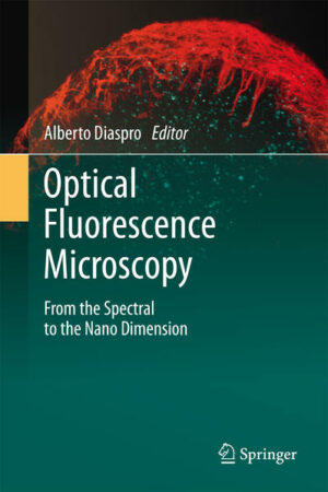 In the last decade, fluorescence microscopy has evolved from a classical retrospective microscopy approach into an advanced imaging technique that allows the observation of cellular activities in living cells with increased resolution and dimensions. A bright new future has arrived as the nano era has placed a whole new array of tools in the hands of biophysicists who are keen to go deeper into the intricacies of how biological systems work. Following an introduction to the complex world of optical microscopy, this book covers topics such as the concept of white confocal, nonlinear optical microscopy, fluctuation spectroscopies, site-specific labeling of proteins in living cells, imaging molecular physiology using nanosensors, measuring molecular dynamics, muscle braking and stem cell differentiation.