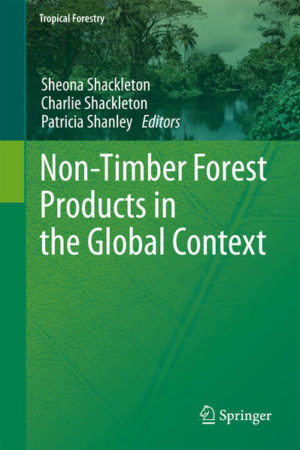 Honighäuschen (Bonn) - This book provides a comprehensive, global synthesis of current knowledge on the potential and challenges associated with the multiple roles, use, management and marketing of non-timber forest products (NTFPs). There has been considerable research and policy effort surrounding NTFPs over the last two and half decades. The book explores the evolution of sentiments regarding the potential of NTFPs in promoting options for sustainable multi-purpose forest management, income generation and poverty alleviation. Based on a critical analysis of the debates and discourses it employs a systematic approach to present a balanced and realistic perspective on the benefits and challenges associated with NTFP use and management within local livelihoods and landscapes, supported with case examples from both the southern and northern hemispheres. This book covers the social, economic and ecological dimensions of NTFPs and closes with an examination of future prospects and research directions.