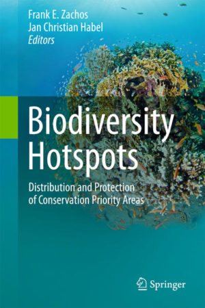 Honighäuschen (Bonn) - Biodiversity and its conservation are among the main global topics in science and politics and perhaps the major challenge for the present and coming generations. This book written by international experts from different disciplines comprises general chapters on diversity and its measurement, human impacts on biodiversity hotspots on a global scale, human diversity itself and various geographic regions exhibiting high levels of diversity. The areas covered range from genetics and taxonomy to evolutionary biology, biogeography and the social sciences. In addition to the classic hotspots in the tropics, the book also highlights various other ecosystems harbouring unique species communities including coral reefs and the Southern Ocean. The approach taken considers, but is not limited to, the original hotspot definition sensu stricto and presents a chapter introducing the 35th hotspot, the forests of East Australia. While, due to a bias in data availability, the majority of contributions on particular taxa deal with vertebrates and plants, some also deal with the less-studied invertebrates. This book will be essential reading for anyone involved with biodiversity, particularly researchers and practitioners in the fields of conservation biology, ecology and evolution.
