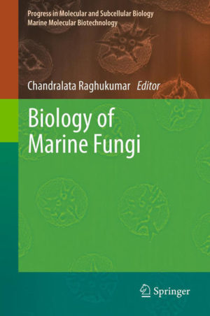 Honighäuschen (Bonn) - The diversity, ecological role and biotechnological applications of marine fungi have been addressed in numerous scientific publications in the last few years. This enormous spurt of information has led to a dire need among students and professionals alike for a source, which contains comprehensive reviews of various aspects of marine fungi. This book addresses this need, especially since it is written by reputed marine mycologists. The latest information on topics including molecular taxonomy and phylogeny, ecology of fungi in different marine habitats such as deep sea, corals, dead- sea, fungi in extreme marine environments and their biotechnological applications is reviewed. The book presents a comprehensive source of information and analysis aimed at marine fungi for researchers, teachers and students of marine mycology.