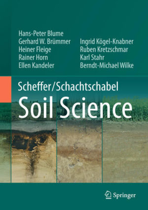 Honighäuschen (Bonn) - The soils are fundamental to our existence, delivering water and nutrients to plants, that feed us. But they are in many ways in danger and their conservation is therefore a most important focus for science, governments and society as a whole. A team of world recognised researchers have prepared this first English edition based on the 16th European edition.  The precursors and the processes of soil development  The physical, biological and chemical properties of soils  Nutrients and Pollutants  The various soil classifications with the main focus on the World Reference Base for Soil Resources (WRB)  The most important soils and soil landscapes of the world  Soil Evaluation Techniques  Basic Principles of Soil Conservation Whoever works with soils needs this book.