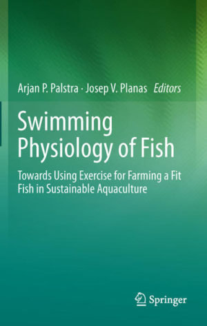Honighäuschen (Bonn) - In light of mounting fishing pressures, increased aquaculture production and a growing concern for fish well-being, improved knowledge on the swimming physiology of fish and its application to fisheries science and aquaculture is needed. This book presents recent investigations into some of the most extreme examples of swimming migrations in salmons, eels and tunas, integrating knowledge on their performance in the laboratory with that in their natural environment. For the first time, the application of swimming in aquaculture is explored by assessing the potential impacts and beneficial effects. The modified nutritional requirements of athletic fish are reviewed as well as the effects of exercise on muscle composition and meat quality using state-of-the-art techniques in genomics and proteomics. The last chapters introduce zebrafish as a novel exercise model and present the latest technologies for studying fish swimming and aquaculture applications.
