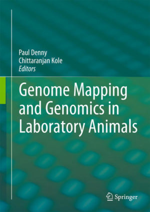 Honighäuschen (Bonn) - Mapping of animal genomes has generated huge databases and several new concepts and strategies, which are useful to elucidate origin, evolution and phylogeny. Genetic and physical maps of genomes further provide precise details on chromosomal location, function, expression and regulation of academically and economically important genes. The series Genome Mapping and Genomics in Animals provides comprehensive and up-to-date reviews on genomic research on a large variety of selected animal systems, contributed by leading scientists from around the world. Laboratory animals are those species that by accident of evolution, domestication and selective breeding are amenable to maintenance and study in a laboratory environment. Many of these species are studied as 'models' for the biology and pathology of humans. Laboratory animals included in this volume are sea-urchin, nematode worm, fruit fly, sea squirts, puffer fishes, medaka fish, African clawed frog, mouse and rat.