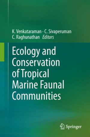 Honighäuschen (Bonn) - This book provides insights into various aspects of marine faunal communities in India, which are extremely diverse due to the geomorphologic and climatic variations along the Indian coasts. Consisting of 30 chapters by experts in their respective fields, it is divided into two parts: · Part I: Tropical Marine Faunal Communities · Part II: Ecology and Conservation Part I highlights the diversity and distribution of Foraminifera