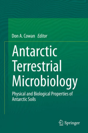 This book brings together many of the worlds leading experts in the fields of Antarctic terrestrial soil ecology, providing a comprehensive and completely up-to-date analysis of the status of Antarctic soil microbiology. Antarctic terrestrial soils represent one of the most extreme environments on Earth. Once thought to be largely sterile, it is now known that these diverse and often specialized extreme habitats harbor a very wide range of different microorganisms. Antarctic soil communities are relatively simple, but not unsophisticated. Recent phylogenetic and microscopic studies have demonstrated that these communities have well established trophic structuring and play a significant role in nutrient cycling in these cold and often dry desert ecosystems. They are surprisingly responsive to change and potentially sensitive to climatic perturbation. Antarctic terrestrial soils also harbor specialized refugehabitats, where microbial communities develop under (and within) translucent rocks. These cryptic habitats offer unique models for understanding the physical and biological drivers of community development, function and evolution.