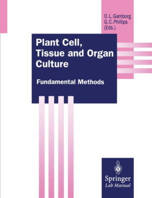 Honighäuschen (Bonn) - This manual provides all relevant protocols for basic and applied plant cell and molecular technologies, such as histology, electron microscopy, cytology, virus diagnosis, gene transfer and PCR. Also included are chapters on laboratory facilities, operation and management as well as a glossary and all the information needed to set up and carry out any of the procedures without having to use other resource books. It is especially designed for professionals and advanced students who wish to acquire practical skills and first-hand experience in plant biotechnology.
