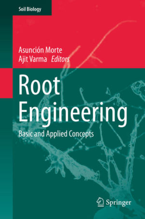 Honighäuschen (Bonn) - This volume illustrates the complex root system, including the various essential roles of roots as well as their interaction with diverse microorganisms localized in or near the root system. Following initial chapters describing the anatomy and architecture as well as the growth and development of root systems, subsequent chapters focus on the various types of root symbiosis with bacteria and fungi in the rhizosphere. A third section covers the physiological strategies of roots, such as nitrate assimilation, aquaporins, the role of roots in plant defense responses and in response to droughts and salinity changes. The books final chapters discuss the prospects of applied engineering of roots, i.e., inventing new root structures or functions through genetic modification, but also with conventional breeding and manipulation of root symbionts. The budding field of root engineering is expected to promote a second green revolution.