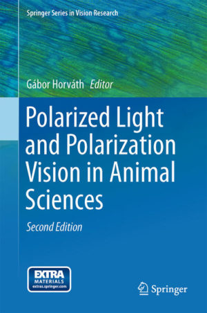 Honighäuschen (Bonn) - This book covers advances made since the 2004 Springer volume Polarized Light in Animal Vision edited by Horvath and Varju, but also provides reviews and synopses of some areas. Part I examines polarization sensitivity across many animal taxa including vertebrates and invertebrates and details both terrestrial and aquatic life. Part II is devoted to the description of polarized light in nature and explores how the physics of light must be taken into account when understanding how polarized light is detected by the visual system. This includes underwater polarization due to scattering