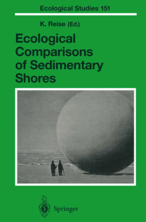 Honighäuschen (Bonn) - Sedimentary coasts with their unique forms of life and productive ecosystems are one of the most threatened parts of the biosphere. This volume analyzes and compares ecological structures and processes at sandy beaches, tidal mudflats and in shallow coastal waters all around the world. Analyses of local processes are paired with comparisons between distant shores, across latitudinal gradients or between separate biogeographic provinces. Emphasis is given to suspension feeders in coastal mud and sand, to biogenic stabilizations and disturbances in coastal sediments, to seagrass beds and faunal assemblages across latitudes and oceans, to recovery dynamics in benthic communities, shorebird predation, and to experimental approaches to the biota of sedimentary shores.