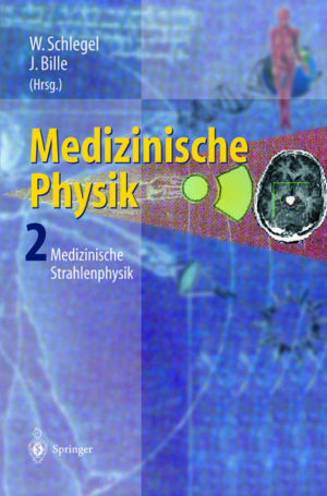 Kompaktes Wissen f? Studium und Weiterbildung aus dem renommierten Heidelberger Kurs f? medizinische Physik.