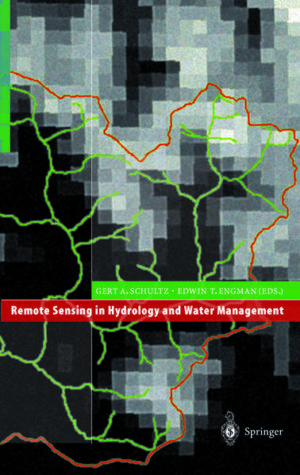 Honighäuschen (Bonn) - The book provides comprehensive information on possible applications of remote sensing data for hydrological monitoring and modelling as well as for water management decisions. Mathematical theory is provided only as far as it is necessary for understanding the underlying principles. The book is especially timely because of new programs and sensors that are or will be realised. ESA, NASA, NASDA as well as the Indian and the Brazilian Space Agency have recently launched satellites or developed plans for new sensor systems that will be especially pertinent to hydrology and water management. New techniques are presented whose structure differ from conventional hydrological models due to the nature of remotely sensed data.