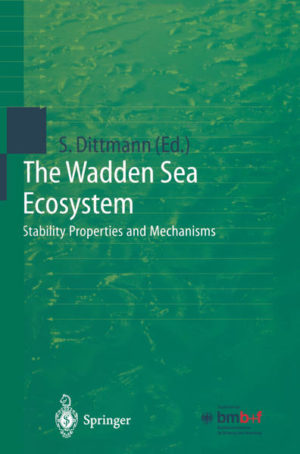 Honighäuschen (Bonn) - The results of an interdisciplinary research project on stability mechanisms and processes in the Wadden Sea ecosystem. The book describes distribution patterns of abiotic and biotic components over space and time and their regeneration following experimentally induced and natural disturbances -- analysed with multivariate statistics and ecological models. Recommendations for future research and consideration of stability mechanisms for the management of a dynamic system are also given.
