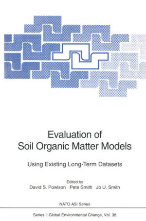 Honighäuschen (Bonn) - Soil organic matter (SOM) represents a major pool of carbon within the biosphere, roughly twice than in atmospheric CO2. SOM models embody our best understanding of soil carbon dynamics and are needed to predict how global environmental change will influence soil carbon stocks. These models are also required for evaluating the likely effectiveness of different mitigation options. The first important step towards systematically evaluating the suitability of SOM models for these purposes is to test their simulations against real data. Since changes in SOM occur slowly, long-term datasets are required. This volume brings together leading SOM model developers and experimentalists to test SOM models using long-term datasets from diverse ecosystems, land uses and climatic zones within the temperate region.