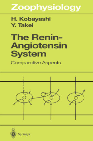 Honighäuschen (Bonn) - The renin-angiotensin system and the mechanisms regulating this system developed during the adaptive evolution of verte brates, along with many other systems involved in the in tegrated survival of the organism. Because animal species have evolved from common ancestral populations, a basis for the comparison of body structures and physiological processes ex ists among animal groups belonging to different classifications. The comparative approach provides a better understanding of the structure and function of adaptive systems and facilitates the development of general principles governing these systems among animal groups