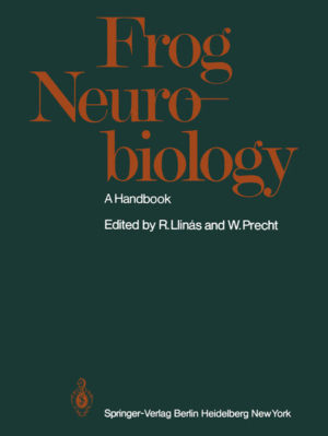 Honighäuschen (Bonn) - In review, the amount of information available on the morphological and func tional properties of the frog nervous system is very extensive indeed and in certain areas is the only available source of information in vertebrates. Further more, much of the now classical knowledge in neurobiology was originally ob tained and elaborated in depth in this vertebrate. To cite only a few examples, studies of nerve conduction, neuromuscular transmission, neuronal integration, sense organs, development, and locomotion have been developed with great detail in the frog and in conjunction provide the most complete holistic descrip tion of any nervous system. Added to the above considerations, the ease with which these animals may be maintained (both as adults and during development) and the advantage of their lower cost as compared with other vertebrate forms make the frog one of the most important laboratory animals in neurobiology. With these thoughts in mind, we decided to compile this volume. Our goal in doing so was to assemble as much as possible of the information available on frog neurobiology and to have the different topics covered by authorities in each of the fields represented. To keep the handbook restricted to one volume, we found it necessary to omit the large field of amphibian muscle neurobiology, which has already been summarized in various other publications.