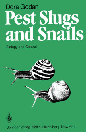 This monograph on pest slugs and snails reviews the problems they create as plant pests in horticulture, agriculture, and forestry, and also as intermediate hosts for parasitic trematodes, cestodes and nematodes which cause worm diseases in man and domestic animals. Here only those vector snails which inhabit flooded or constantly irrigated fields, water storage reservoirs or farm ponds are considered. Reference is also made to the role of pulmonates as carriers of the agents of disease - viruses, bacteria, fungi and worms' eggs, which may be transmitted to man with inadequately cleaned vegetables and fruit. The use of molluscs as indicators of chemical pollution of soil and water, methods of mass rearing of experimental animals and also marking methods are all discussed, as are threshold limit, critical number and the prognosis of damage in plant protection. A classification, an identification key and a systematic check-list of both pest slugs and snails and their predators are provided. The book reviews the biology, physiology, metabolism, reproduction and dispersal of freshwater and terrestrial gastropods, and also the ecological factors which allow a population explosion to occur, thus increasing the likelihood of damage to crops, or the spread of worm diseases of man and domestic animals. The interaction of parasitic worm larvae and their snail hosts is also discussed. These aspects all form an essential basis for the resolution of problems of control.