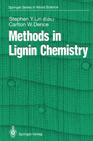 Honighäuschen (Bonn) - An up-to-date compilation of the theoretical background and practical procedures involved in lignin characterization. Whenever possible, the procedures are presented in sufficient detail to enable the reader to perform the analysis solely by following the step-by-step description. The advantages and limitations of individual methods are discussed and, more importantly, illustrated by typical analytical data in comparison to results obtained from other methods. This handbook serves the need of researchers and other professionals in academia, the pulp and paper industry as well as allied industries. It is equally useful for those with no previous experience in lignin or lignocellulosics.