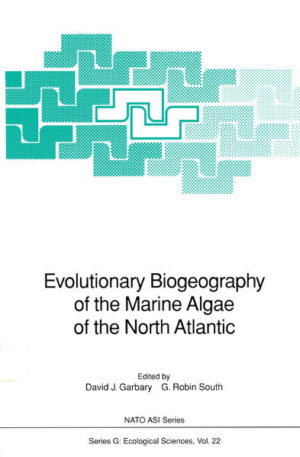 Honighäuschen (Bonn) - Algal systematists, geologists and evolutionary biologists provide a synthesis of the evolutionary biogeography of red, brown, and green algae of the North Atlantic Ocean also considering their relationships with species and genera in the Arctic and Pacific Oceans as well as other subtropical and tropical seas. The history of the Atlantic Basin and its connections to other ocean basins is treated from the geological, paleontological and paleoclimatic perspective. This is contrasted with biogeographic analyses of marine animal systems and the role of plant/animal interactions in evolution. Some of the approaches include traditional systematic studies, cladistic analysis, the experimental evaluation of environment in establishing distribution limits and the application of molecular biology.