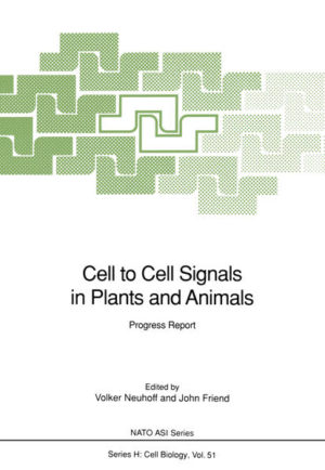 Honighäuschen (Bonn) - Summarizing research progress achieved in 32 areas of cell biology covered in this series, this volume places special emphasis on the following topics: recognition in parasitic and symbiotic systems - the molecular biology and genetics of susceptibility and resistance of plants and animals to pathogens, parasites and symbionts - the cell to cell recognition and differentiation - the most challenging problems in developmental biology of plants and animals - the plasticity in cell to cell communication which plays a major role in cell differentiation and function.