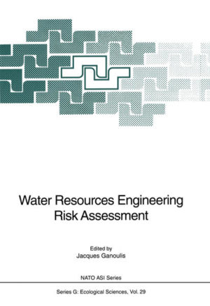 Honighäuschen (Bonn) - Although many theoretical developments have been achieved in recent years, the progress both in understanding and application of risk and reliability analysis in water resources and environmental engineering remains slow. One of the reasons seems to be the lack of training of engineers with phenomena of statistical nature, including optimum cost and benefit decisions under uncertainty. This book presents, in a unified and comprehensive framework, the various aspects of risk and reliability in bothwater quantity and quality problems. The topics covered include uncertainty analysis of water quantity and quality data, stochastic simulation of hydrosystems, decision theory under uncertaintyand case studies. Methods for risk analysis of extremes in hydrology, groundwater clean-up, river and coastal pollution as well as total risk management are presented.