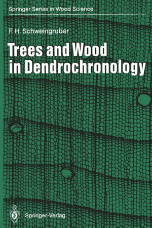 Honighäuschen (Bonn) - The science of dendrochronology has grown significantly in the past 20 years. In the 1950s and 1960s, interest in the subject was limited to only a handful of scientists who perceived in dendrochronology a "l'art pour l'art". Today, however, specialists from many different fields recognize and are pursuing the problems of dendrochronology. Tree-ring research has acquired a permanent role in the various sciences of archeology, history, geology, ecology, and climatology. The founders of dendrochronology themselves were of varied scientific backgrounds and interests. For example, A. E. Douglass in the United States was an astronomer, B. Huber in Germany a forest-biologist, and F. N. Shvedov in Russia a climatologist. Today the spectrum is even broader. Many den drochronologists are authorities in mathematics, archeology, history, forestry, botany, wood technology, ecology geography, geology, etc. It is, therefore, understandable that it has become almost impossible for one individual to encompass the entire field. Bitvinskas (1974), Fritts (1976), Schweingruber (1983), and Mitsutani (1990) have attempted, each guided by his own interests, to provide at least an overview of the field. Recently, individual aspects have been presented by groups of authors in books edited by Fletscher (1978), Hughes et al. (1982), Jacoby and Hornbeck (1987) and Bradley and Jones (1992). It is very likely that in the future summaries covering each branch of dendrochronology will be published.