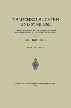 Honighäuschen (Bonn) - Dieser Buchtitel ist Teil des Digitalisierungsprojekts Springer Book Archives mit Publikationen, die seit den Anfängen des Verlags von 1842 erschienen sind. Der Verlag stellt mit diesem Archiv Quellen für die historische wie auch die disziplingeschichtliche Forschung zur Verfügung, die jeweils im historischen Kontext betrachtet werden müssen. Dieser Titel erschien in der Zeit vor 1945 und wird daher in seiner zeittypischen politisch-ideologischen Ausrichtung vom Verlag nicht beworben.