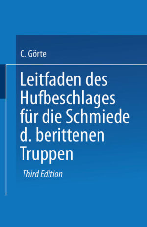 Honighäuschen (Bonn) - Dieser Buchtitel ist Teil des Digitalisierungsprojekts Springer Book Archives mit Publikationen, die seit den Anfängen des Verlags von 1842 erschienen sind. Der Verlag stellt mit diesem Archiv Quellen für die historische wie auch die disziplingeschichtliche Forschung zur Verfügung, die jeweils im historischen Kontext betrachtet werden müssen. Dieser Titel erschien in der Zeit vor 1945 und wird daher in seiner zeittypischen politisch-ideologischen Ausrichtung vom Verlag nicht beworben.