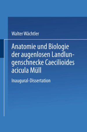 Honighäuschen (Bonn) - Dieser Buchtitel ist Teil des Digitalisierungsprojekts Springer Book Archives mit Publikationen, die seit den Anfängen des Verlags von 1842 erschienen sind. Der Verlag stellt mit diesem Archiv Quellen für die historische wie auch die disziplingeschichtliche Forschung zur Verfügung, die jeweils im historischen Kontext betrachtet werden müssen. Dieser Titel erschien in der Zeit vor 1945 und wird daher in seiner zeittypischen politisch-ideologischen Ausrichtung vom Verlag nicht beworben.