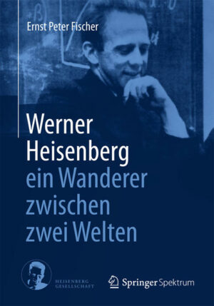 Honighäuschen (Bonn) - Heisenbergs Leben wird von Ernst Peter Fischer speziell auch für junge Leser erzählt. Die Jugend Heisenbergs, private und familiäre Aspekte kommen dabei ebenso zur Sprache wie auch die wissenschaftlichen Erfolge dieses mit dem Nobelpreis ausgezeichneten Physikers.