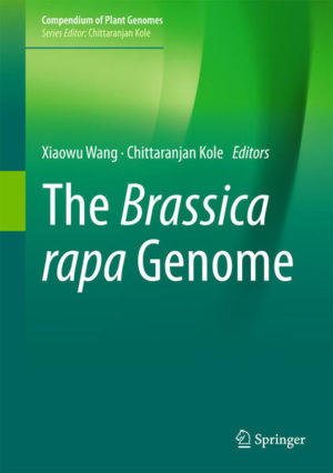 Honighäuschen (Bonn) - This book provides insights into the latest achievements in genomics research on Brassica rapa. It describes the findings on this Brassica species, the first of the Us triangle that has been sequenced and a close relative to the model plant Arabidopsis, which provide a basis for investigations of major Brassica crop species. Further, the book focuses on the development of tools to facilitate the transfer of our rich knowledge on Arabidopsis to a cultivated Brassica crop. Key topics covered include genomic resources, assembly tools, annotation of the genome, transposable elements, comparative genomics, evolution of Brassica genomes, and advances in the application of genomics in the breeding of Brassica rapa crops.