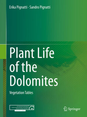 Honighäuschen (Bonn) - This volume provides an in-depth analysis of over 100 plant communities of the Dolomite vegetation. The data is based on the phytosociological relevés, which have been collected by the authors in nearly 2000 surveys. The key part consists of approx. 130 association tables presenting plant sociological data for the respective plant communities. Thus, this volume perfectly complements the successful main volume Plant Life of the Dolomites: Vegetation Structure and Ecology, which features summarized, synoptic association tables of the twelve habitats. In addition, geo-referenced locations of relevés and detailed ecological measures are provided. A further part describes the individual components of the fascinating dolomitic landscape (Heritage of all Humanity) and presents tables of vegetation complexes, which summarize the more than 400 surveys carried out in the Dolomites. The structure of this supplementary volume corresponds to that of the main volume with a key part consisting of twelve chapters, each describing a specific habitat, and a total of 106 associations. Several topics covered in the main volume, such as the exploration of the flora, ecological factors and syntaxonomy are discussed further here.