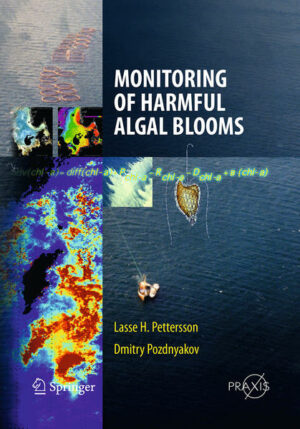 Honighäuschen (Bonn) - Monitoring of Harmful Algae Blooms is a timely guide to the research techniques in use to monitor visible algae blooms and through remote sensing, including infrared techniques, predict them through mathematical modeling. Drawing on current and future satellite data, the book presents visible perspectives on a more efficient HAB monitoring system for the future. It also emphasizes practical applications, impacting on marine ecology, national economy, health, food and safety and quality assurance.