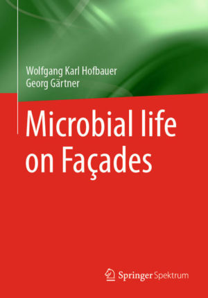 Honighäuschen (Bonn) - This book provides a detailed overview of the microorganisms that form the initial growth on the exterior façades of buildings. It deals with the ecophysiological properties that characterize the basic conditions under which these microorganisms can occur on façades. In addition to an identification key for the types and forms of microorganisms, this book provides a detailed description of the individual organisms, stating their ecological range. Furthermore, the various ecological parameters are discussed in short chapters. Measures to prevent and combat the colonization of façades with microorganisms are also addressed.Specialists (architects, construction experts), builders, scientists and master students can find all the information they need on facade algae and fungi here.
