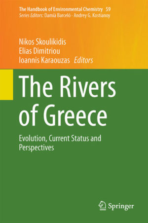 Honighäuschen (Bonn) - This volume provides essential information on the origin and evolution of Greek rivers, as well as their ecological and anthropogenic characteristics. The topics covered include geomythology, biogeography, hydrology, hydrobiology, hydrogeochemistry, geological and biogeochemical processes, anthropogenic pressures and ecological impacts, water management  both in the antiquity and today  and river restoration. The book is divided into four parts, the first of which explores the importance of rivers for ancient Greek civilization and the natural processes affecting their evolution during the Holocene. In the second part, the hydrological, hydrochemical and biological features of Greek rivers and the unique biogeographical characteristics that form the basis for their high biodiversity and endemism are highlighted, while the third part comprehensively discusses the impacts of environmental pollution on the structure and function of Greek river ecosystems. In turn, the final part describes the current socio-economic factors in Greece that are affecting established water management practices, the application of ecohydrological approaches in restoring fragmented rivers, and the lessons learned from restoring aquatic ecosystems in general as a paradigm for understanding and minimizing anthropogenic impacts on water resources, at the Mediterranean scale. Given the breadth and depth of its coverage, the book offers an invaluable source of information for researchers, students and environmental managers alike.