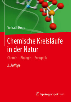 Das Buch beschreibt naturwissenschaftliche und technologische Zusammenhänge der Ernährung und Gesundheit aus biologischer, chemischer und biochemischer Sicht.
