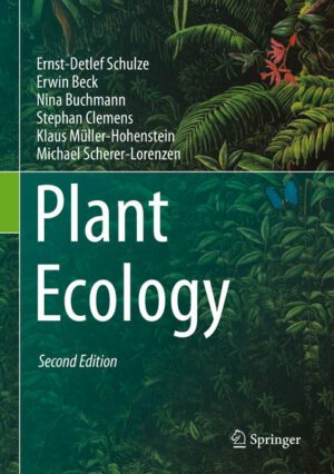 Honighäuschen (Bonn) - This completely updated and revised second edition provides a unique and up-to-date treatment of all aspects of plant ecology, making it an ideal textbook and reference work for students, researchers and practitioners. More than 500 high-quality images and drawings, mostly in colour, aid readers understanding of various key topics, while the clear structure and straightforward style make it user friendly and particularly useful for students. Written by leading experts, it offers authoritative information, including relevant references. While Plant Ecology primarily addresses graduate students in biology and ecology, it is also a valuable resource for post-graduate students and researchers in botany, environmental sciences and landscape ecology, as well as all those whose study or work touches on agriculture, forestry, land use, and landscape management. Key Topics: - Molecular ecophysiology (molecular stress physiology: light, temperature, oxygen deficiency, water deficit (drought), unfavorable soil mineral conditions, biotic stress) - Physiological and biophysical plant ecology (ecophysiology of plants: thermal balance, water, nutrient, carbon relations) - Ecosystem ecology (characteristics of ecosystems, approaches how to study and how to model terrestrial ecosystems, biogeochemical fluxes in terrestrial ecosystems) - Community ecology and biological diversity (development of plant communities in time and space, interactions between plants and plant communities with the abiotic and the biotic environment, biodiversity and ecosystem functioning) - Global ecology (global biogeochemical cycles, Dynamic Global Vegetation Models, global change and terrestrial ecosystems)