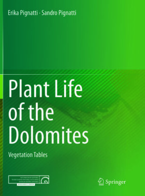 Honighäuschen (Bonn) - This volume provides an in-depth analysis of over 100 plant communities of the Dolomite vegetation. The data is based on the phytosociological relevés, which have been collected by the authors in nearly 2000 surveys. The key part consists of approx. 130 association tables presenting plant sociological data for the respective plant communities. Thus, this volume perfectly complements the successful main volume Plant Life of the Dolomites: Vegetation Structure and Ecology, which features summarized, synoptic association tables of the twelve habitats. In addition, geo-referenced locations of relevés and detailed ecological measures are provided. A further part describes the individual components of the fascinating dolomitic landscape (Heritage of all Humanity) and presents tables of vegetation complexes, which summarize the more than 400 surveys carried out in the Dolomites. The structure of this supplementary volume corresponds to that of the main volume with a key part consisting of twelve chapters, each describing a specific habitat, and a total of 106 associations. Several topics covered in the main volume, such as the exploration of the flora, ecological factors and syntaxonomy are discussed further here.