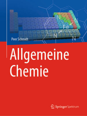Honighäuschen (Bonn) - Das Arbeitsbuch führt durch das erfolgreiche Lehrbuch der Allgemeinen und Anorganischen Chemie von Binnewies et al. und ist explizit für das Selbststudium konzipiert.
