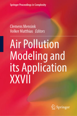 Honighäuschen (Bonn) - This book is intended as reference material for students and professors interested in air pollution modeling at the graduate level as well as researchers and professionals involved in developing and utilizing air pollution models. Current developments in air pollution modeling are explored as a series of contributions from researchers at the forefront of their field. This newest contribution on air pollution modeling and its application is focused on local, urban, regional and intercontinental modeling