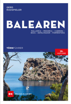 Segeln auf den Balearen zwischen Partystrand und Inselidylle Die Balearen sind wie geschaffen für den Wassersport. Konstante Winde