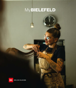 Unbekanntes Bielefeld: Ein Portrait der Stadt