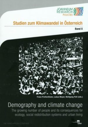 Honighäuschen (Bonn) - A growing population is good for social redistribution systems, but bad for the climate. Beyond this simple statement, demography, economic development, resource usage, climate change and political interventions influencing migration, fertility and social redistribution are not so easily brought together in a way to fully acknowledge for their interdependency. This book takes up the associated methodlogical challenges that are mirrored by several paradoxes: On the one hand, the reduciton of western socieites`ecological footprint is well supported by declining birth rates. On the other hand, sustainable transport, wast of sewage systems call either for population growth or a stronoger urbanization of a declining population to remain affordable. At the same time, theris the argument of population growth being necessary to finance the welfare state, its pension systemss as elderly care. As both "solutions" to demographic decline - increased migration and pro-natalist family policies - are politically heavily disputed, and given the interdependencies of poulation growth, climate change and resource availablity, this collection of articles shows, that an expert discussion on these aspects should indeed include the necessary normative aspects associated with the questions of influencing population size by policies. This book contains the inputs of international high profile researchers, discussing how these issues will shape the socio-economic reality in the middle of the century