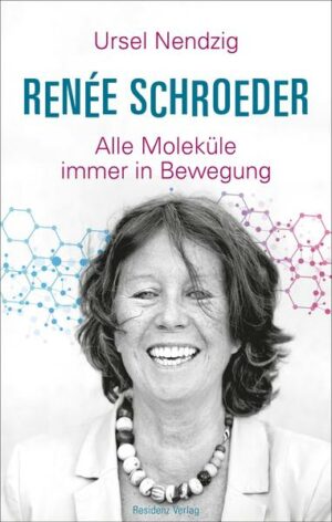 Honighäuschen (Bonn) - Renée Schroeder ist eine Frau mit vielen Facetten. Die Biochemikerin hat sich von Wien aus einen Platz in der internationalen Spitze der Wissenschaft erkämpft. Kein leichtes Unterfangen als Frau in diesem Fach. Nun startet sie im Unruhestand eine neue Karriere als Bäuerin mit dem Forschungsfeld Wildkräuter. Ein konventionelles Leben hat Renée Schroeder noch nie geführt. 1953 in Brasilien geboren, ging die Reise in ihrer Kindheit über Luxemburg nach Bruck an der Mur. Die Wanderjahre absolvierte sie in München, Paris und den USA, um anschließend in Wien ihre berufliche Heimat zu finden. Zwischen Wissenschaft und Feminismus hatte die überzeugte Atheistin bis heute viele Kämpfe auszutragen Eine spannende Biografie über eine außergewöhnliche und konsequente Frau.