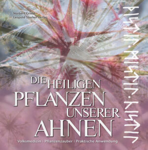 Honighäuschen (Bonn) - In Bäumen und Blumen sieht Norbert Griebl beseelte Wesen mit vielen uns noch weitgehend verborgenen Fähigkeiten. Schon jetzt hat die Wissenschaft erwiesen, daß sie auf Gefahren reagieren, einander warnen, Hilfe gegen Schadeninsekten herbeirufen und offenbar sogar hören können. Dieses Buch nimmt uns mit in die Welt der beseelten Pflanzen und zeigt uns deren Wesen. Nicht nur stattliche Bäume auch eine Vielzahl von Blumen waren unseren germanischen und keltischen Vorfahren heilig oder galten als beseelt. Mehr als 90 Pflanzen stellt dieses mit zahlreichen stimmungsvollen Bildern und Makroaufnahmen ausgestattete Buch vor, ihre Rolle in Mythologie und Brauchtum sowie ihre Bedeutung für die Volksmedizin, für Naturkosmetik und in der Küche. Bei manchen Pflanzen verweisen die Volksnamen immer noch auf die ursprüngliche Bedeutung, etwa beim Alant, einer prächtigen Gartenstaude, die Odinskopf oder Elfenampfer genannt und bis heute zum Räuchern verwendet wird. Oder bei der Hauswurz, die vielerorts Donnersbart heißt, also nach dem Gott Thor/Donar benannt ist und deren Saft wie Aloe vera zur Hautpflege verwendet werden kann. Die Bedeutung der Pflanzen in der vorchristlichen Glaubenswelt zeigt sich auch in manchem Brauchtum  dem Maibaum und der Neun-Kräutersuppe etwa , ja sogar in christlichen Riten wie der Kräuterweihe. Interessante Rezepte ergänzen die Pflanzenporträts: Veilchenessig, Leimkraut-Nudeln, Eschen-Verjüngungstee und Felsbirnen-Likör, Wacholder-Massageöl, kandierte Taubnesselblüten, Kopfwehsirup aus Mädesüß und Brennnessel-Bier laden zum Selbermachen ein!