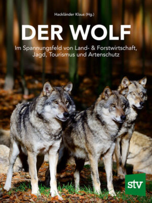 Honighäuschen (Bonn) - Die Wolfspopulation wächst in Europa stetig, was bei vielen Menschen Begeisterung und bei anderen Ablehnung und Ängste hervorruft. Seit es in Österreich und Deutschland vermehrt Meldungen über gerissene Schafe oder Wildtiere gibt, wachsen die Sorgen nicht nur der Landwirte.  Welche Auswirkungen hat die Rückkehr des Wolfes auf die Wälder, die Wildtiere und die Jagd? Wie können Landwirte ihre Nutztiere schützen? Wie sollen sich Wanderer verhalten, wenn sie einem Wolf begegnen? Gibt es Landschaftsräume, die eher wolfstauglich sind als andere? Wird sich der Wolf in Zukunft noch stärker verbreiten oder bedeutet Wolfsmanagement auch die Begrenzung seines Lebensraumes und seiner Anzahl?  Zwölf verschiedene Autoren, Spezialisten auf ihrem jeweiligen Gebiet, behandeln die Rückkehr des Wolfes aus unterschiedlichen Perspektiven vom Naturschutz bis hin zu den Sorgen der Bauern. Dabei werden die Wolfspopulationen in Österreich, Deutschland, Italien, Frankreich und der Schweiz betrachtet.