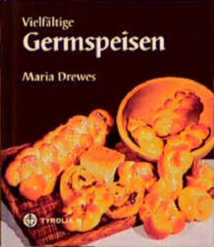 Germspeisen gelten als klassisch traditionelle Gerichte des Alpenraumes. Der Germteig, im außerösterreichischen deutschen Sprachraum als Hefeteig bekannt, unterliegt oft noch dem Vorurteil, er gelinge nur erfahrenen Köchinnen und Köchen, sei überaus zeitaufwendig und arbeitsintensiv. Die Zubereitung des Germteigs wird aber durch die moderne Küche mit der gleichmäßigen Raumtemperatur, neuen Herden, Maschinen und Geräten und auch Arbeitsmethoden wesentlich erleichtert. Dieses Büchlein ist interessierten Hobbyköchen und -köchinnen zugedacht wie auch allen, die ihre Rezeptsammlung erweitern möchten. Sie finden darin die grundsätzlichen Anleitungen zum Gelingen eines einfachen, aber auch des anspruchsvolleren Germteigs - z.B. für die Zubereitung eines Faschingskrapfen. Diese Grundrezepte können durch Zutaten, Füllungen, Verzierungen und Formen vielfältig variiert werden. Das Minikochbuch bietet neben Zöpfen, Kipferln und Schnecken, Strudeln und Bienenstich, Hahnenkämmen, Rosinenbrötchen, Mohnkranz und Nußschleifen noch viele andere köstliche Rezepte.